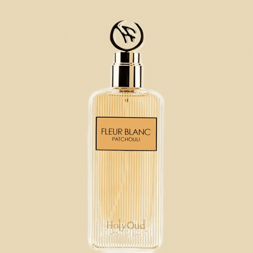 Holy Oud Fleur Blanc Patchouli EDP Unisex 100ML